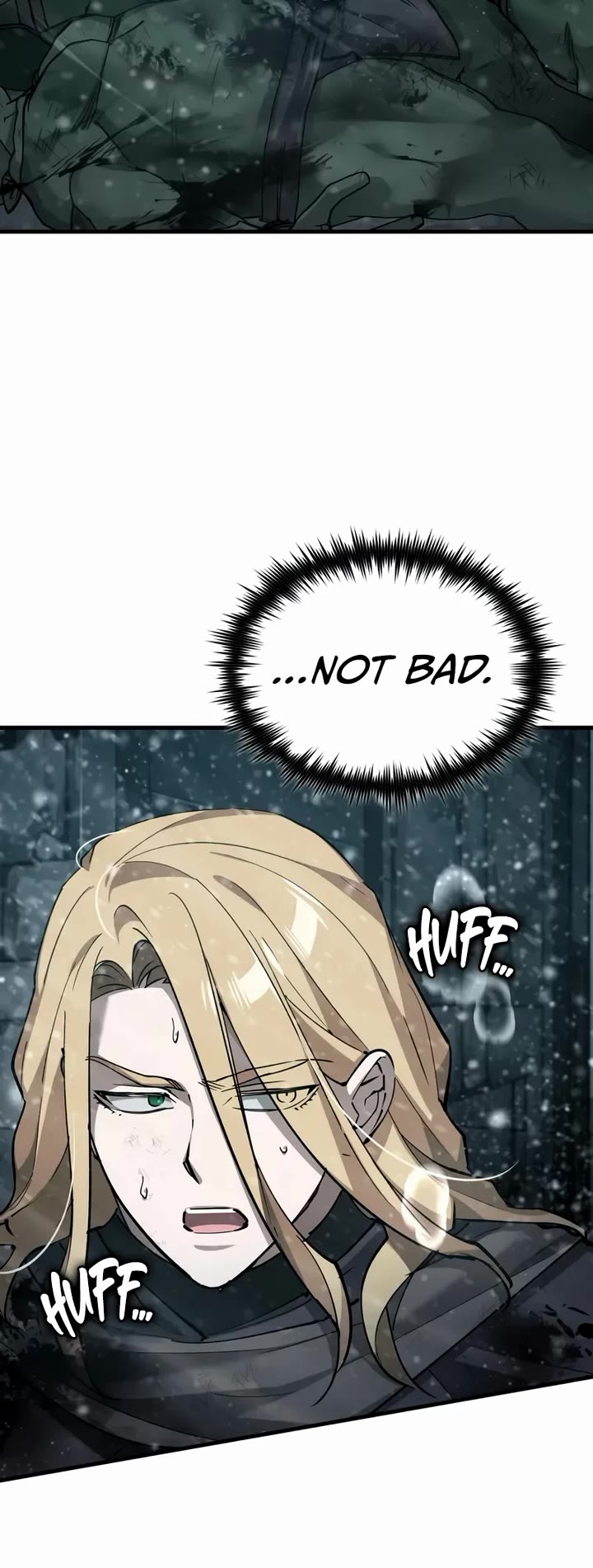 The Heavenly Demon Can't Live a Normal Life Chapter 184 page 25 - Chapter 184: Recapture
