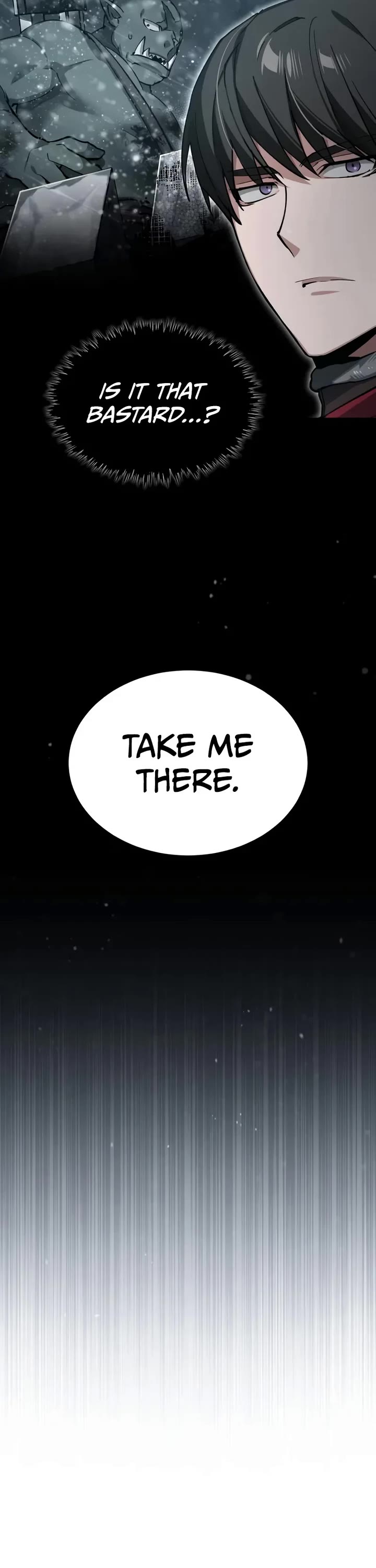 The Heavenly Demon Can't Live a Normal Life Chapter 184 page 28 - Chapter 184: Recapture