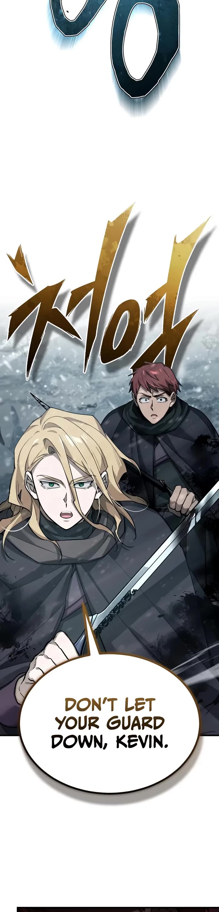 The Heavenly Demon Can't Live a Normal Life Chapter 184 page 3 - Chapter 184: Recapture