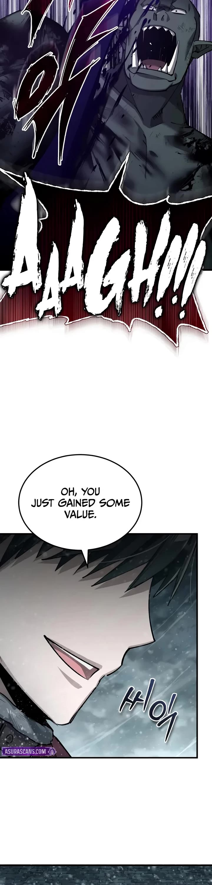 The Heavenly Demon Can't Live a Normal Life Chapter 184 page 37 - Chapter 184: Recapture