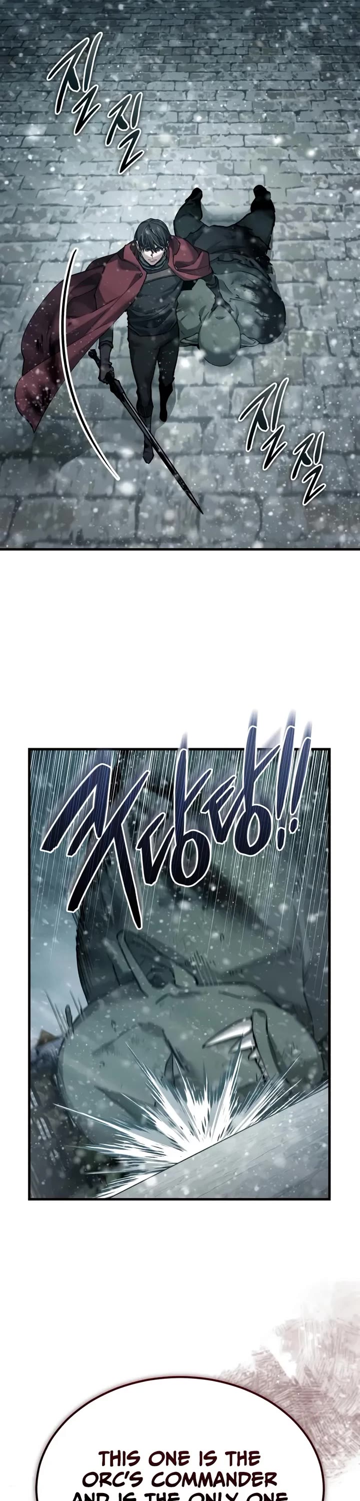 The Heavenly Demon Can't Live a Normal Life Chapter 184 page 38 - Chapter 184: Recapture