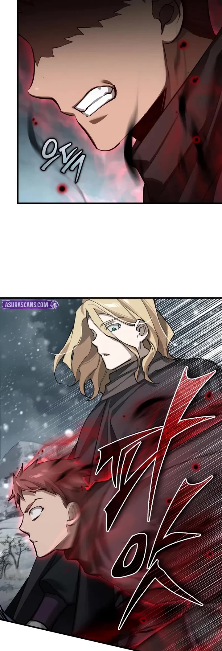 The Heavenly Demon Can't Live a Normal Life Chapter 184 page 4 - Chapter 184: Recapture