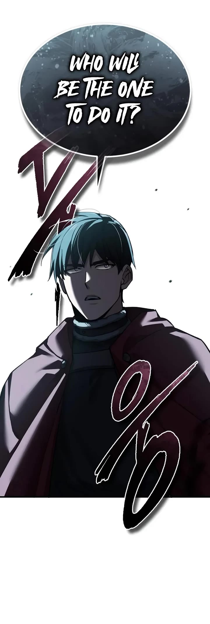 The Heavenly Demon Can't Live a Normal Life Chapter 184 page 40 - Chapter 184: Recapture