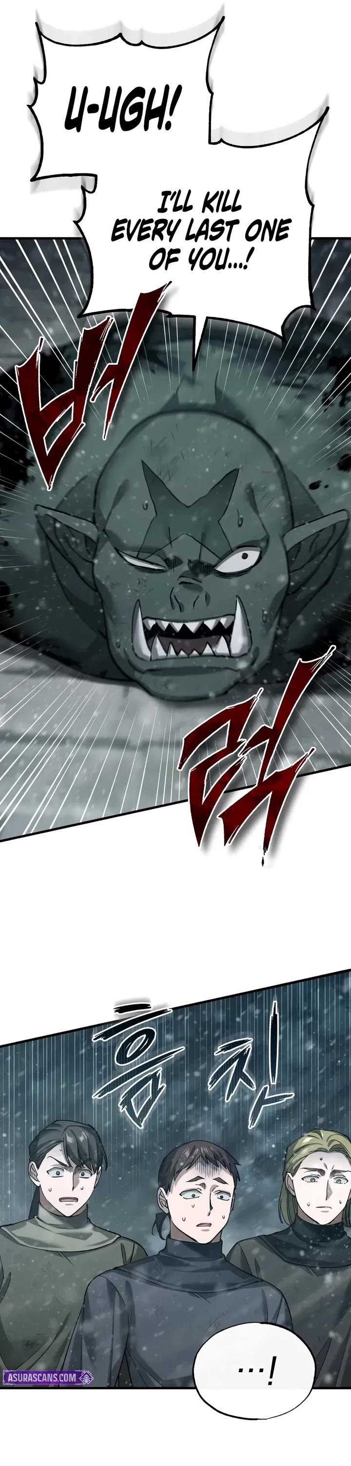The Heavenly Demon Can't Live a Normal Life Chapter 184 page 41 - Chapter 184: Recapture