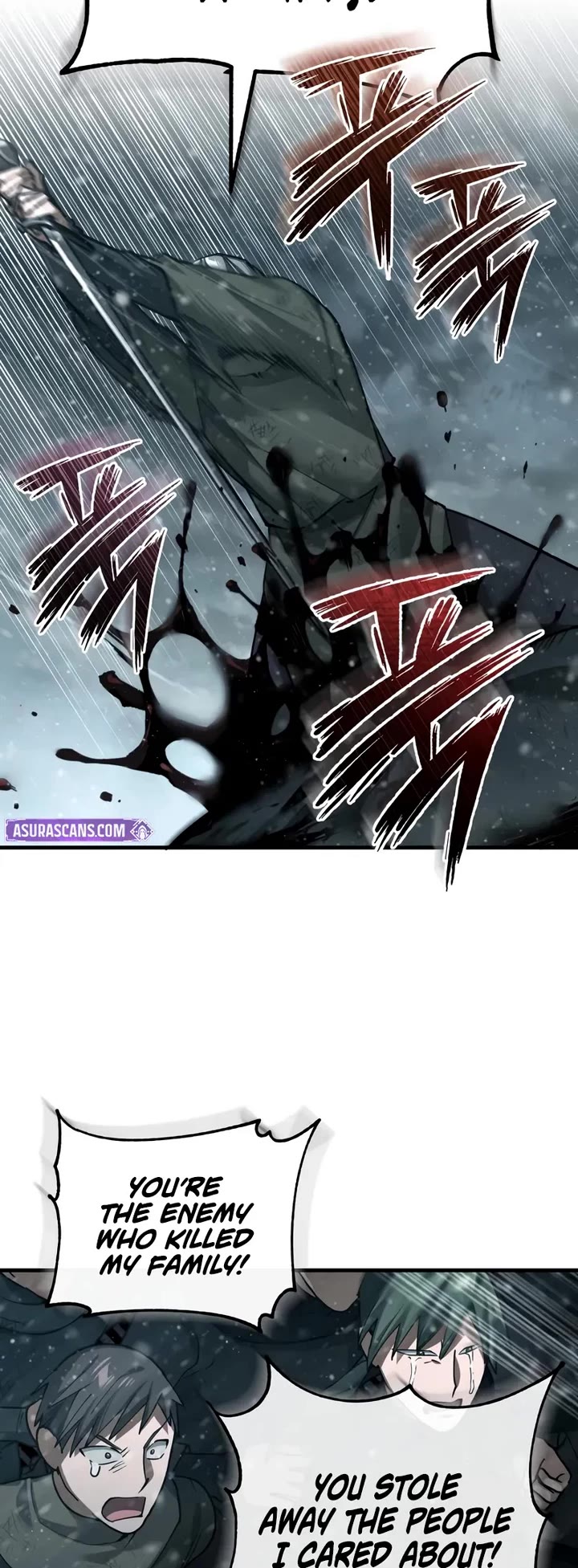 The Heavenly Demon Can't Live a Normal Life Chapter 184 page 44 - Chapter 184: Recapture