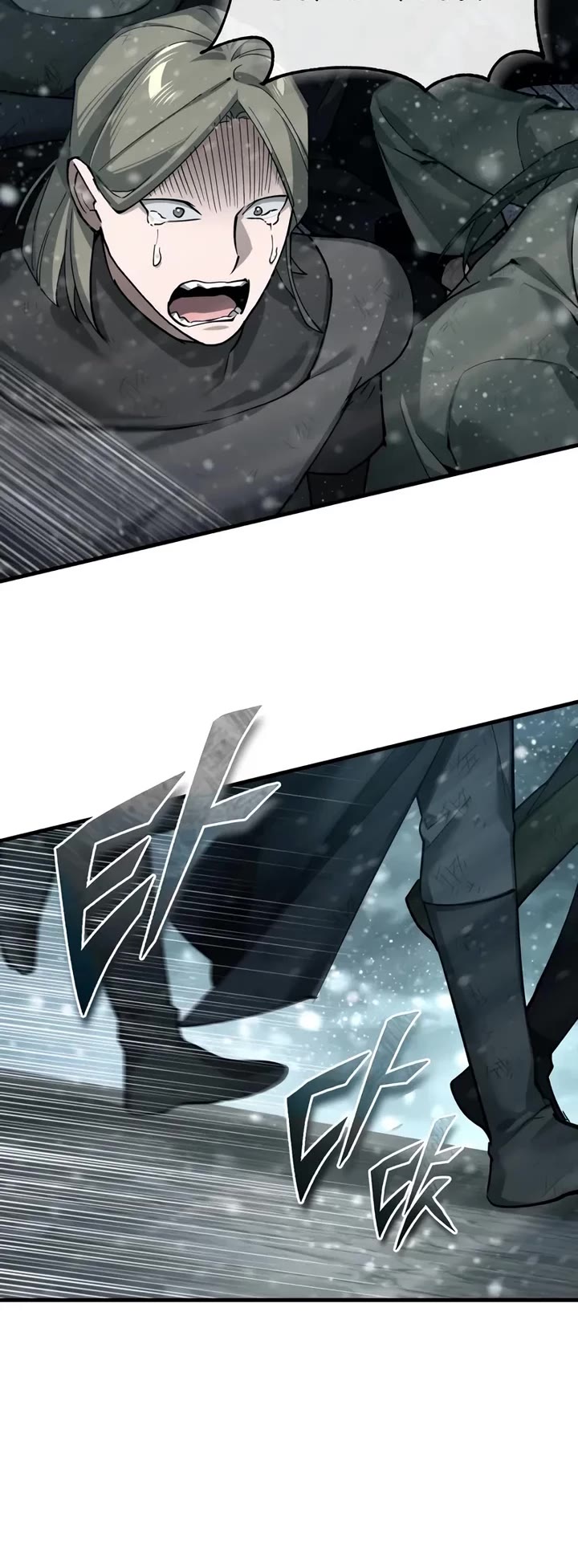 The Heavenly Demon Can't Live a Normal Life Chapter 184 page 45 - Chapter 184: Recapture