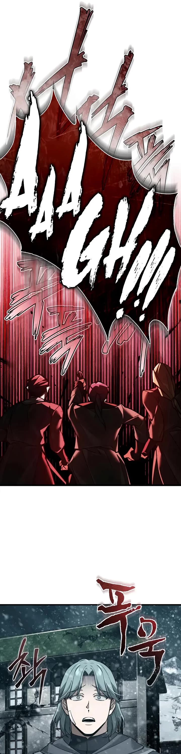The Heavenly Demon Can't Live a Normal Life Chapter 184 page 46 - Chapter 184: Recapture