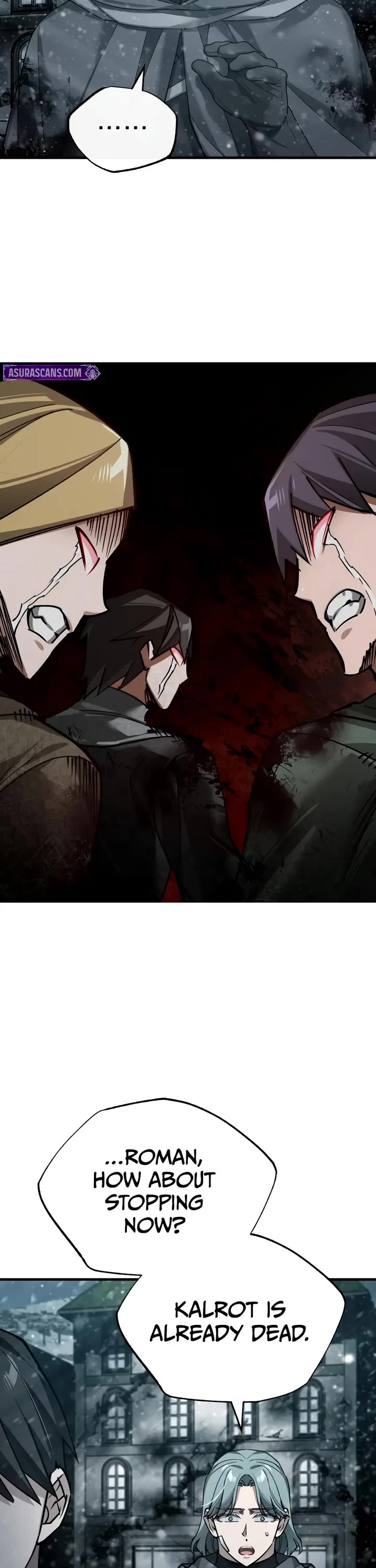 The Heavenly Demon Can't Live a Normal Life Chapter 184 page 47 - Chapter 184: Recapture