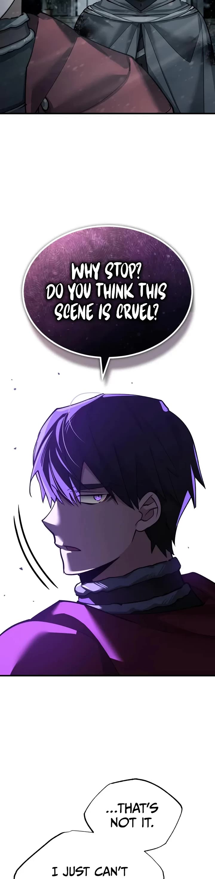 The Heavenly Demon Can't Live a Normal Life Chapter 184 page 48 - Chapter 184: Recapture