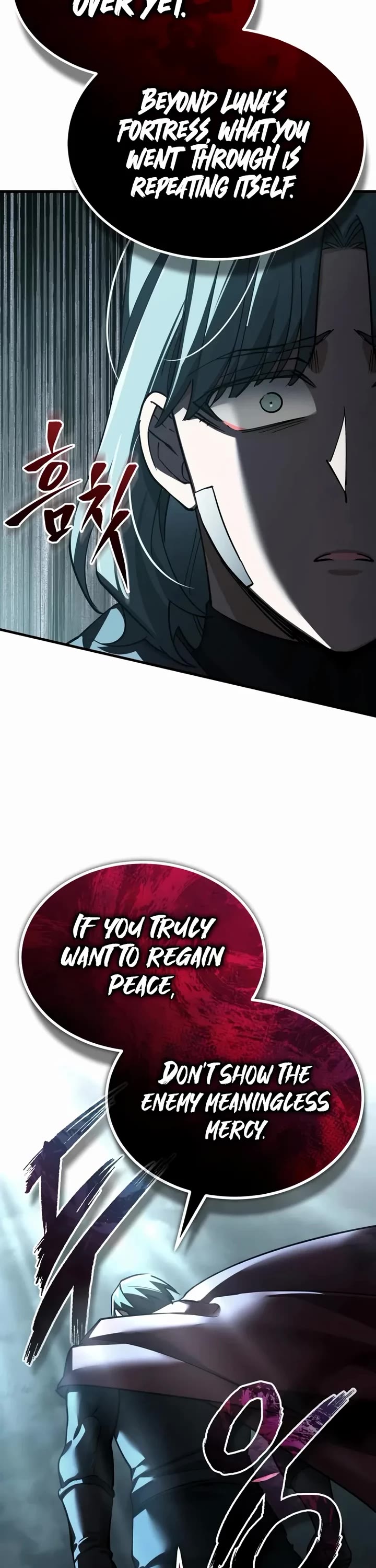 The Heavenly Demon Can't Live a Normal Life Chapter 184 page 51 - Chapter 184: Recapture