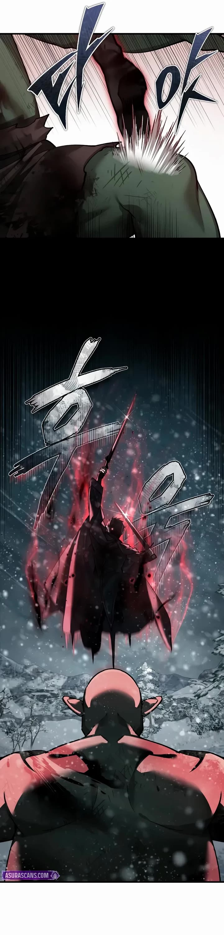 The Heavenly Demon Can't Live a Normal Life Chapter 184 page 6 - Chapter 184: Recapture