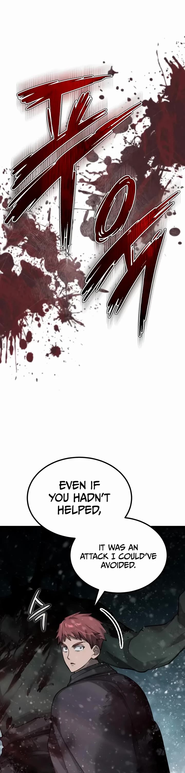 The Heavenly Demon Can't Live a Normal Life Chapter 184 page 7 - Chapter 184: Recapture