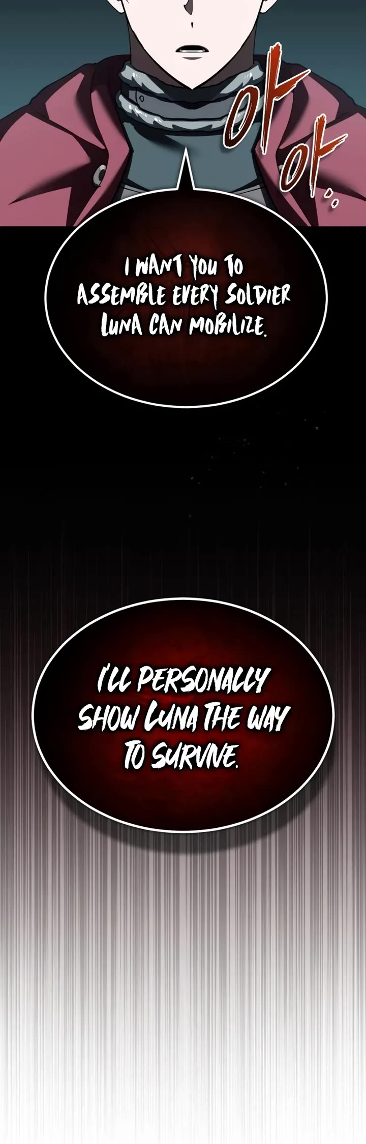 The Heavenly Demon Can't Live a Normal Life Chapter 185 page 10 - Chapter 185: The Last Chance