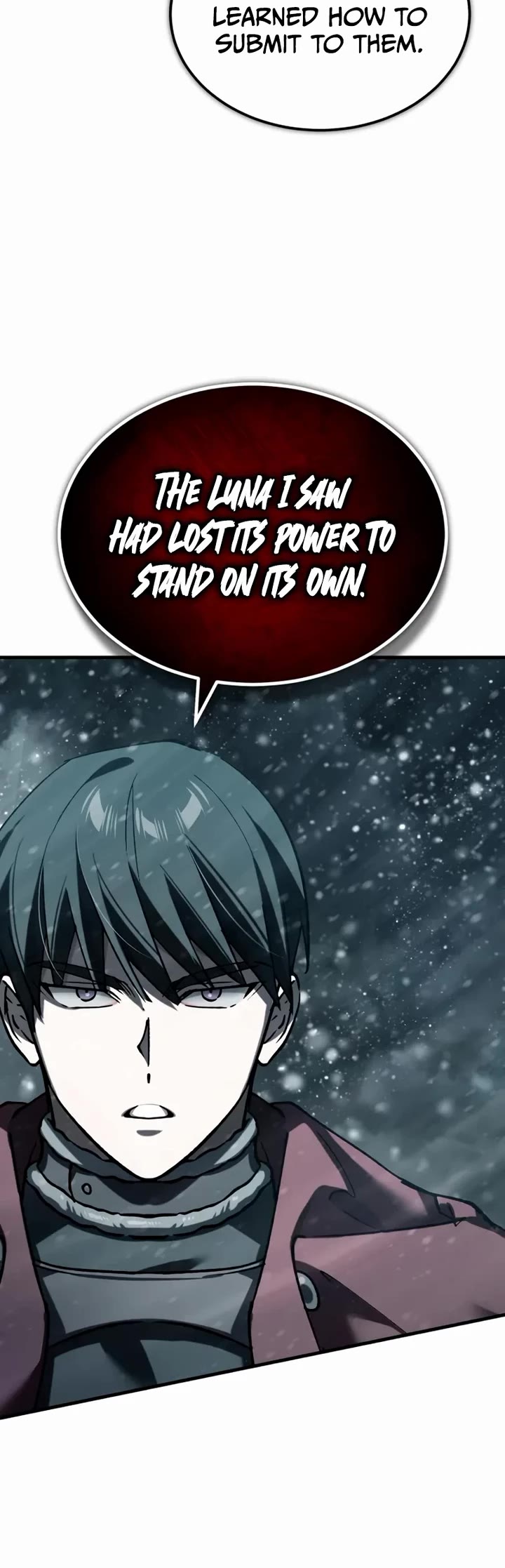 The Heavenly Demon Can't Live a Normal Life Chapter 185 page 15 - Chapter 185: The Last Chance