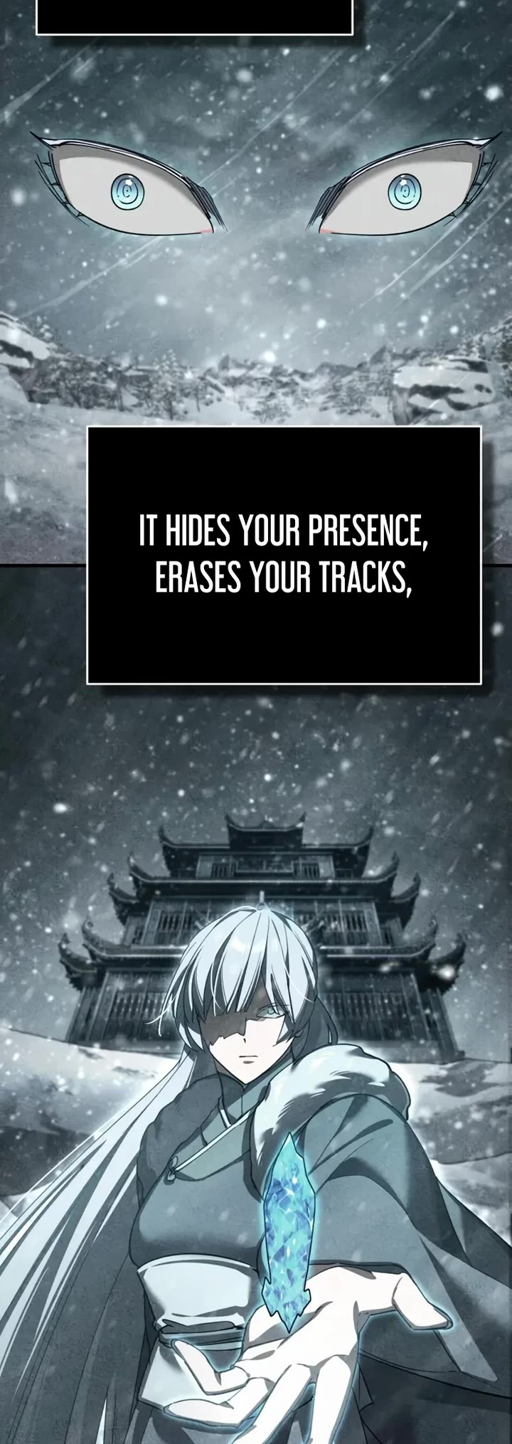 The Heavenly Demon Can't Live a Normal Life Chapter 185 page 19 - Chapter 185: The Last Chance