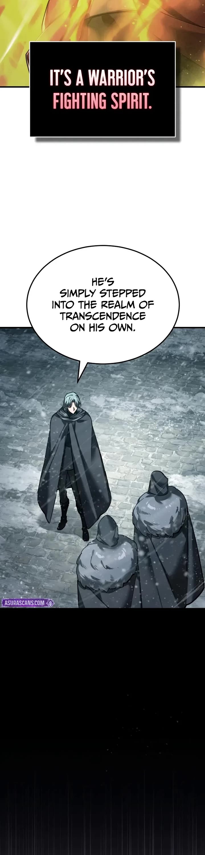 The Heavenly Demon Can't Live a Normal Life Chapter 185 page 23 - Chapter 185: The Last Chance