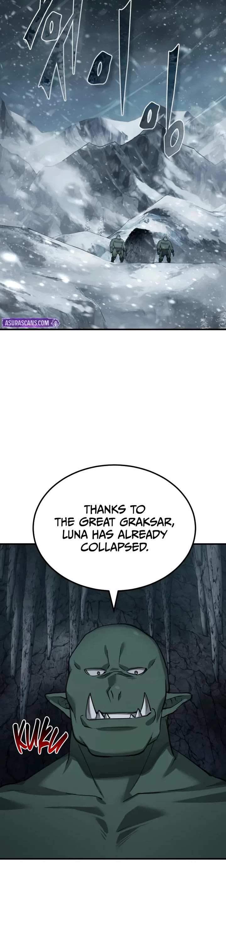 The Heavenly Demon Can't Live a Normal Life Chapter 185 page 27 - Chapter 185: The Last Chance