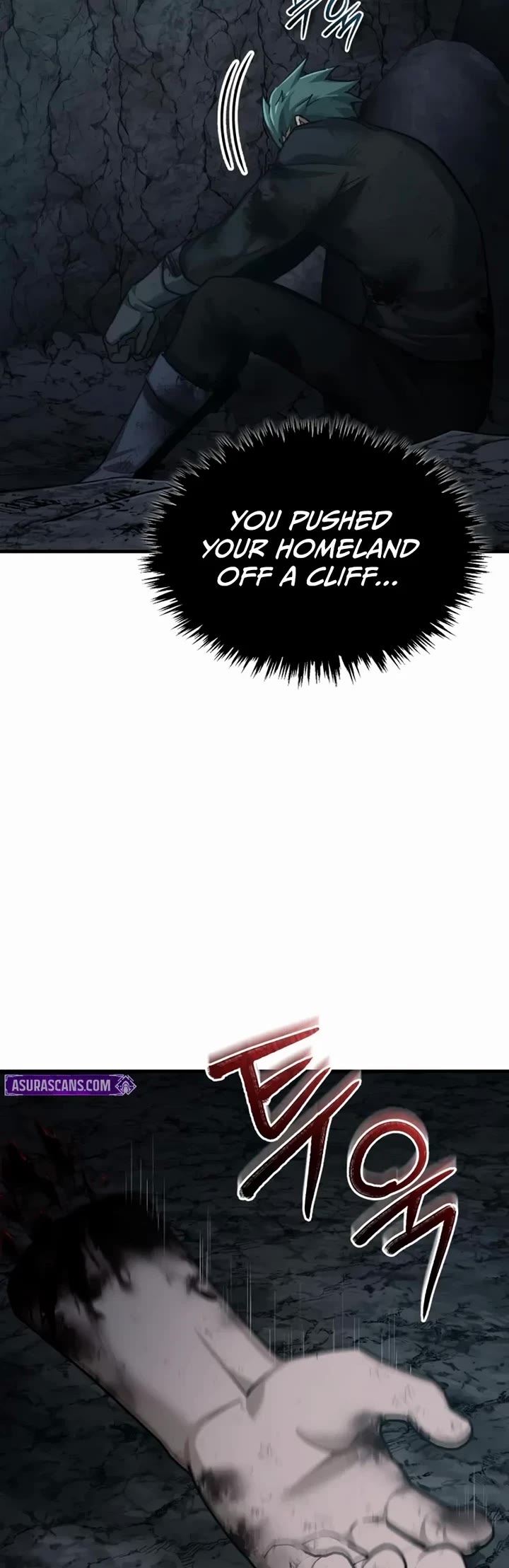 The Heavenly Demon Can't Live a Normal Life Chapter 185 page 29 - Chapter 185: The Last Chance