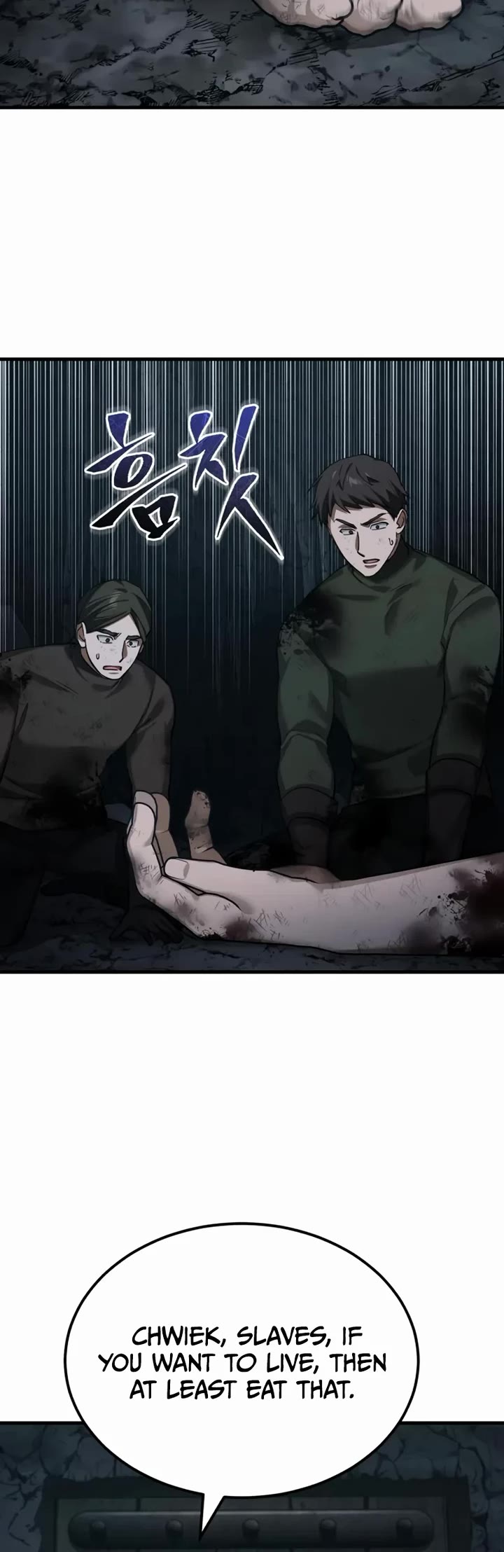 The Heavenly Demon Can't Live a Normal Life Chapter 185 page 30 - Chapter 185: The Last Chance