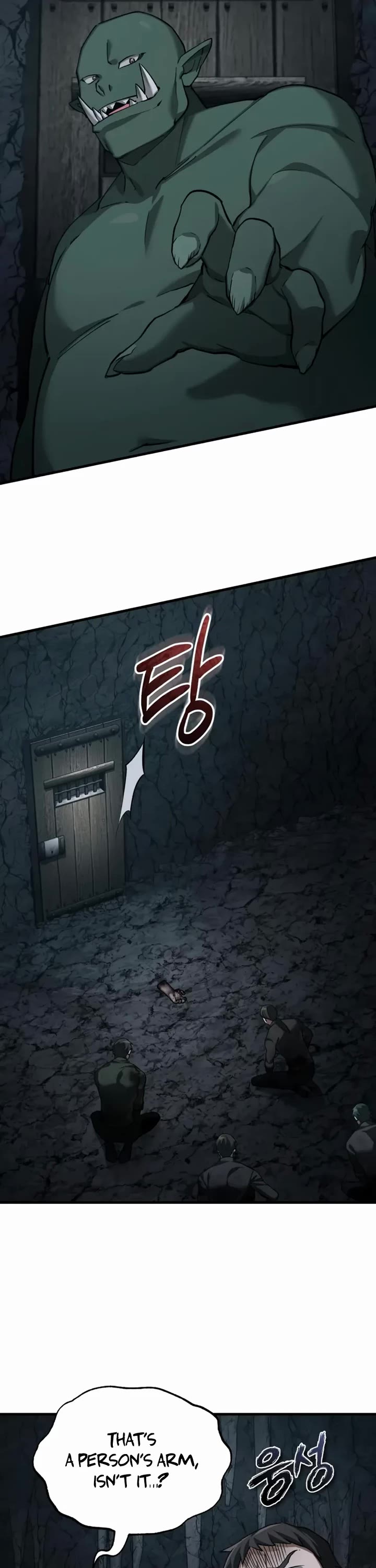 The Heavenly Demon Can't Live a Normal Life Chapter 185 page 31 - Chapter 185: The Last Chance