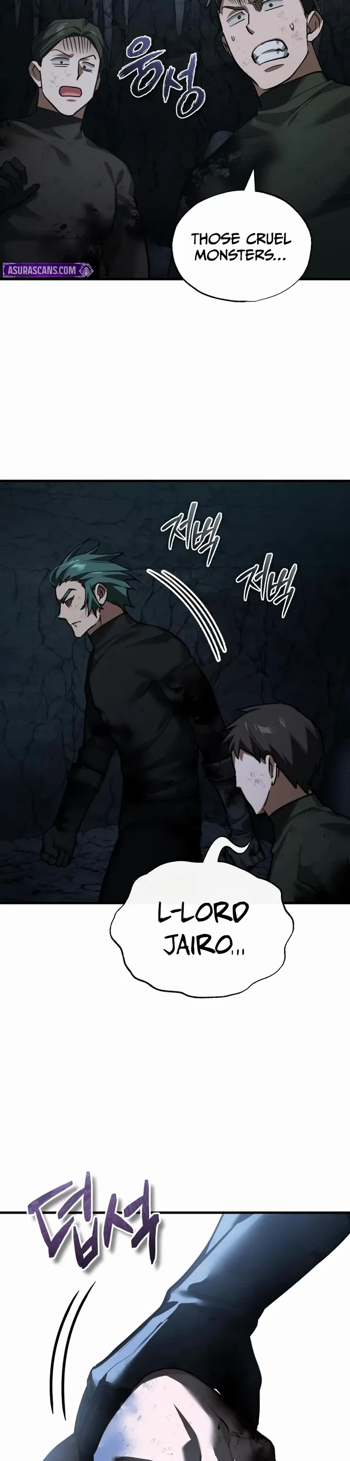 The Heavenly Demon Can't Live a Normal Life Chapter 185 page 32 - Chapter 185: The Last Chance