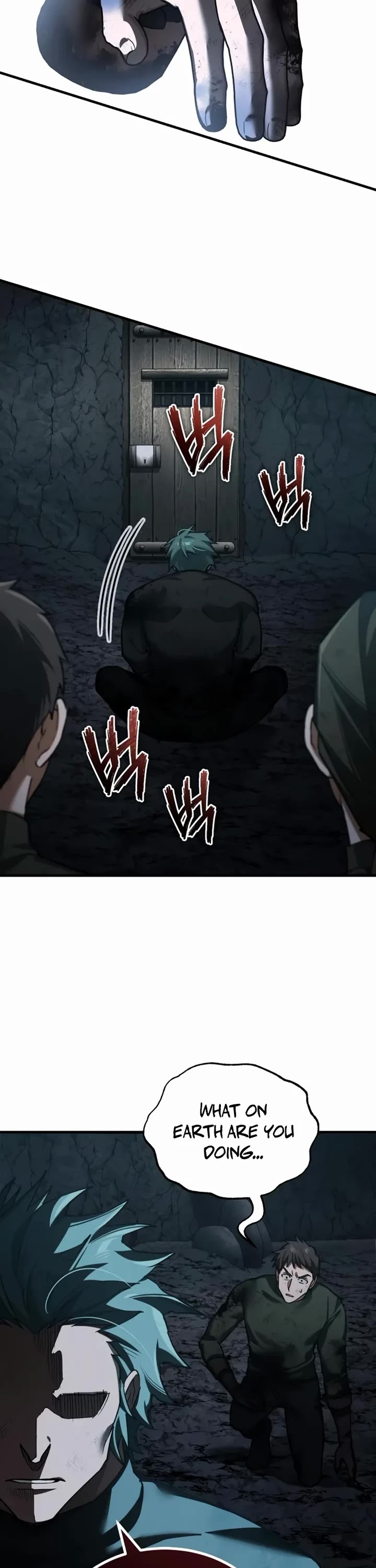 The Heavenly Demon Can't Live a Normal Life Chapter 185 page 33 - Chapter 185: The Last Chance