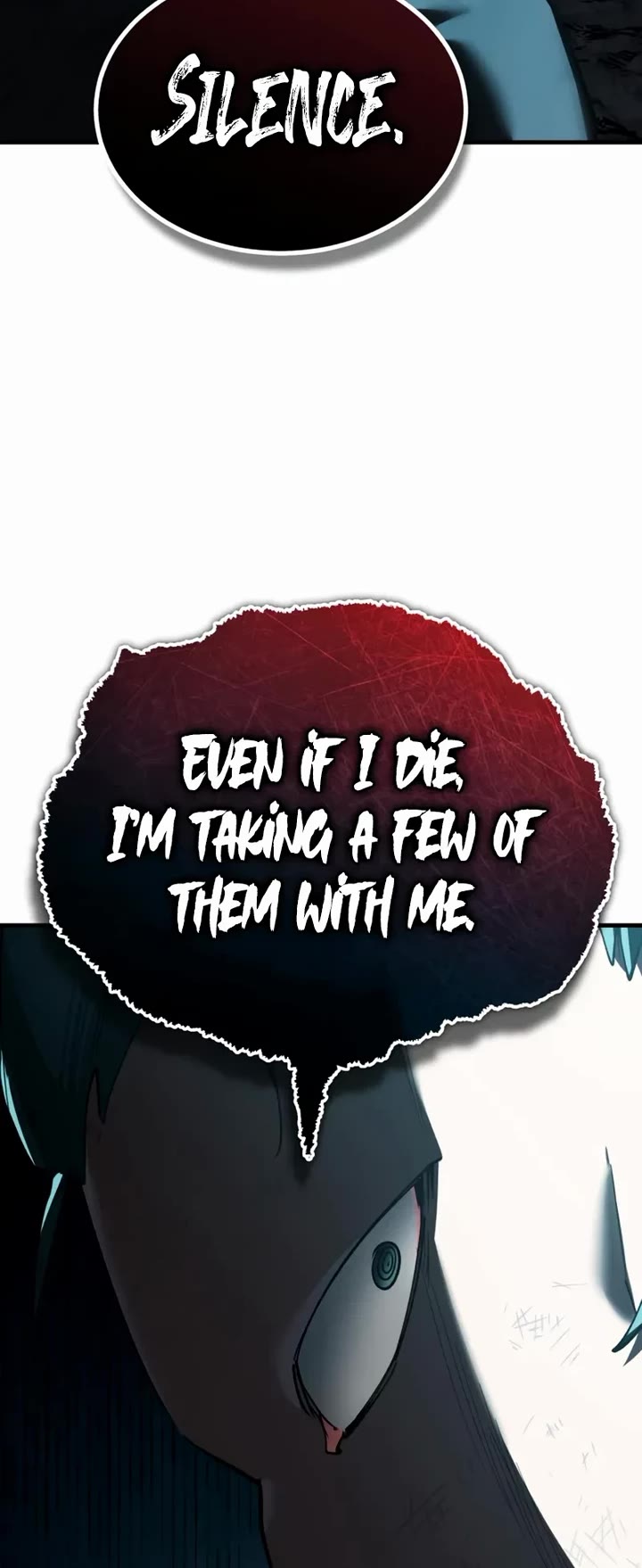 The Heavenly Demon Can't Live a Normal Life Chapter 185 page 34 - Chapter 185: The Last Chance