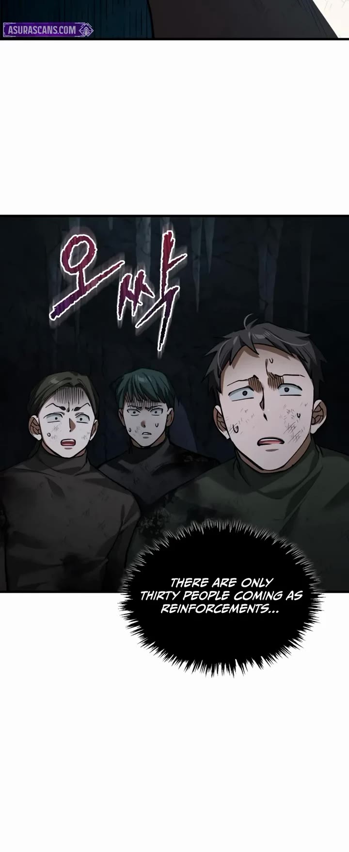 The Heavenly Demon Can't Live a Normal Life Chapter 185 page 35 - Chapter 185: The Last Chance