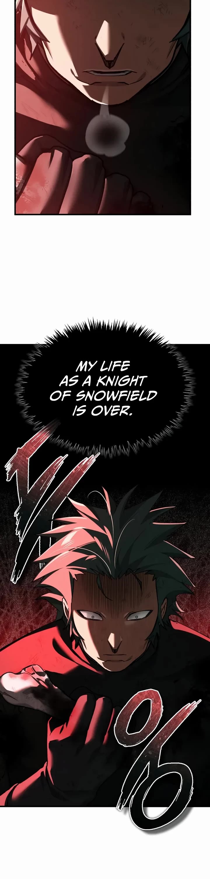 The Heavenly Demon Can't Live a Normal Life Chapter 185 page 38 - Chapter 185: The Last Chance