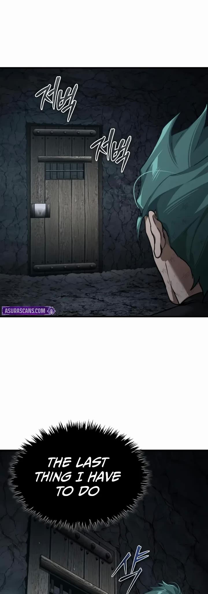 The Heavenly Demon Can't Live a Normal Life Chapter 185 page 39 - Chapter 185: The Last Chance