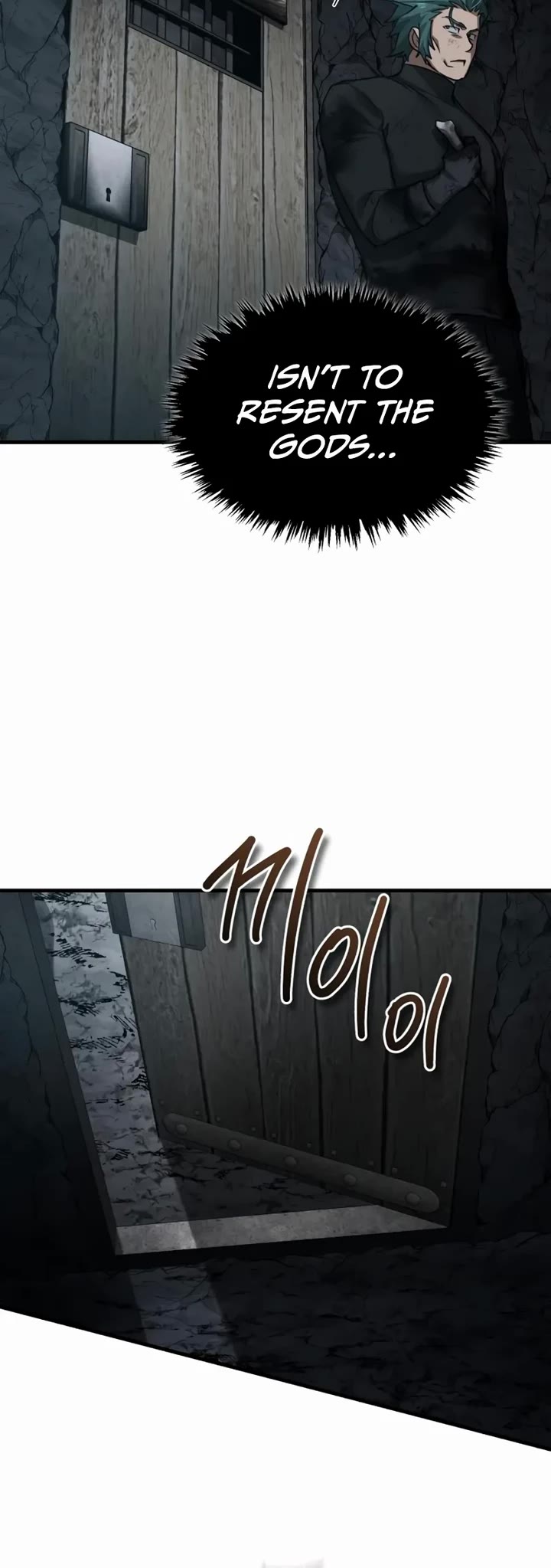 The Heavenly Demon Can't Live a Normal Life Chapter 185 page 40 - Chapter 185: The Last Chance