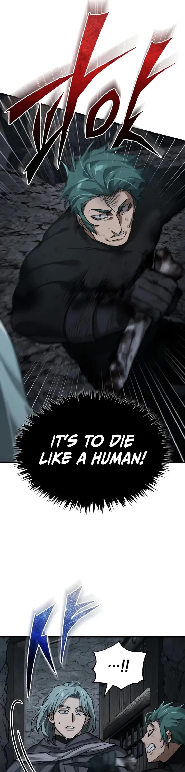 The Heavenly Demon Can't Live a Normal Life Chapter 185 page 41 - Chapter 185: The Last Chance