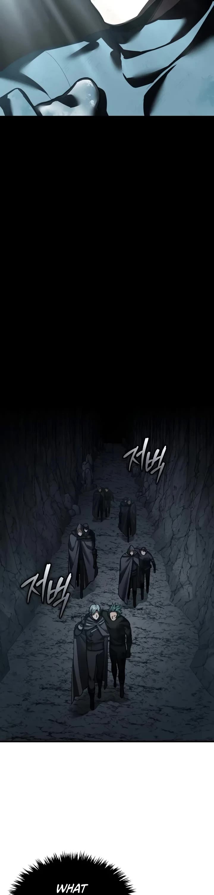The Heavenly Demon Can't Live a Normal Life Chapter 185 page 43 - Chapter 185: The Last Chance