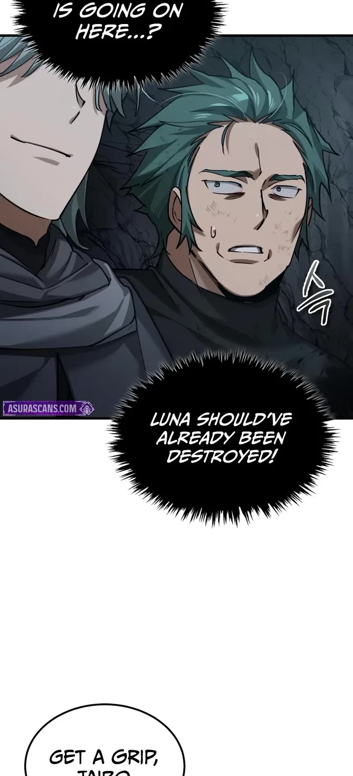 The Heavenly Demon Can't Live a Normal Life Chapter 185 page 44 - Chapter 185: The Last Chance