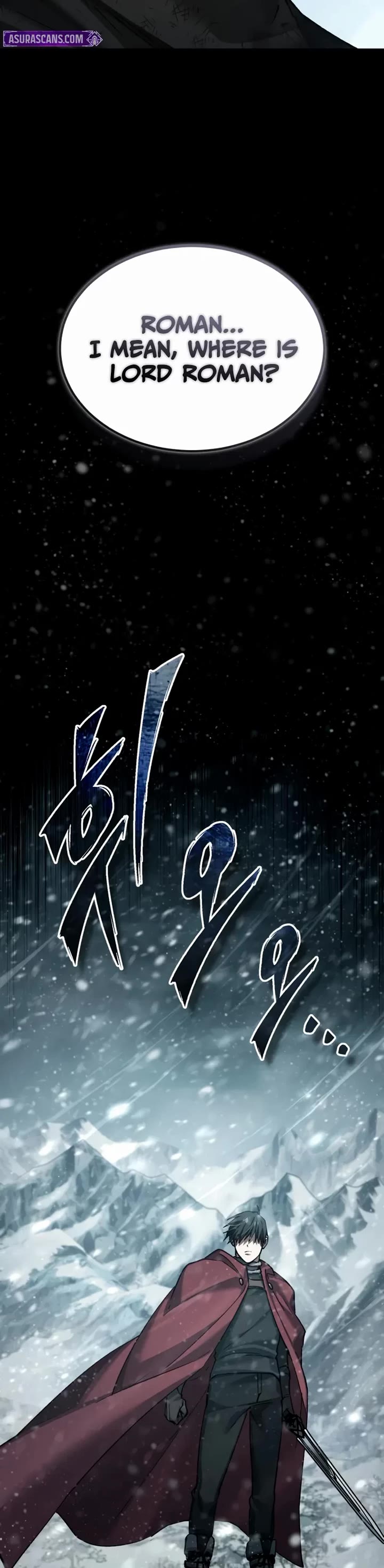 The Heavenly Demon Can't Live a Normal Life Chapter 185 page 47 - Chapter 185: The Last Chance