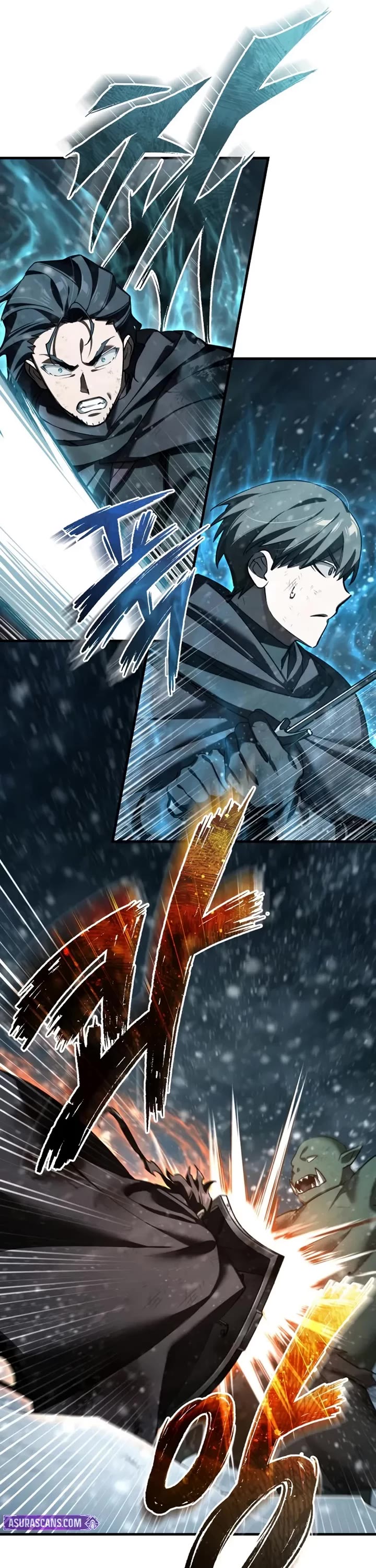 The Heavenly Demon Can't Live a Normal Life Chapter 186 page 11 - Chapter 186: Two Separate Operations
