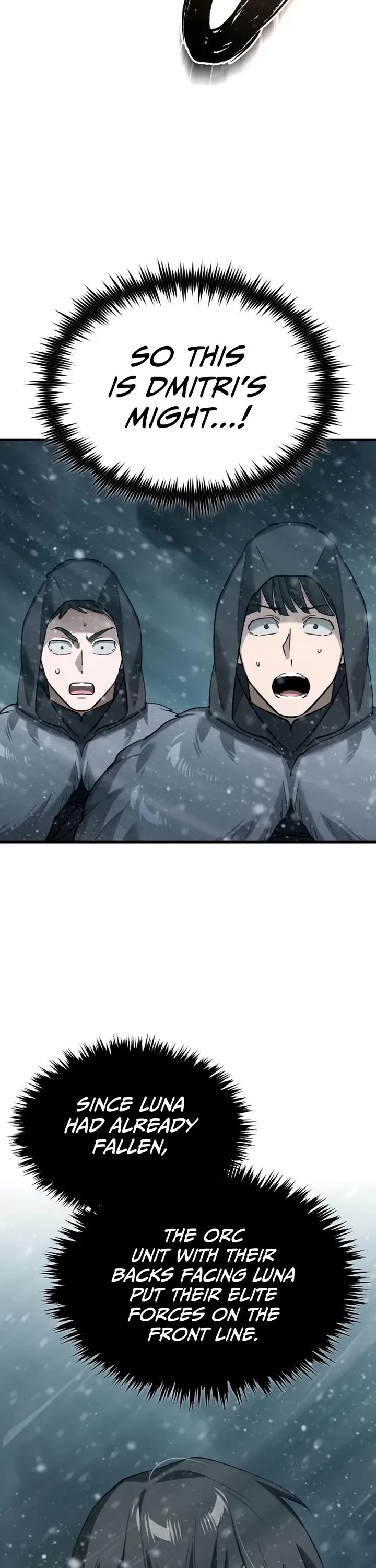 The Heavenly Demon Can't Live a Normal Life Chapter 186 page 12 - Chapter 186: Two Separate Operations