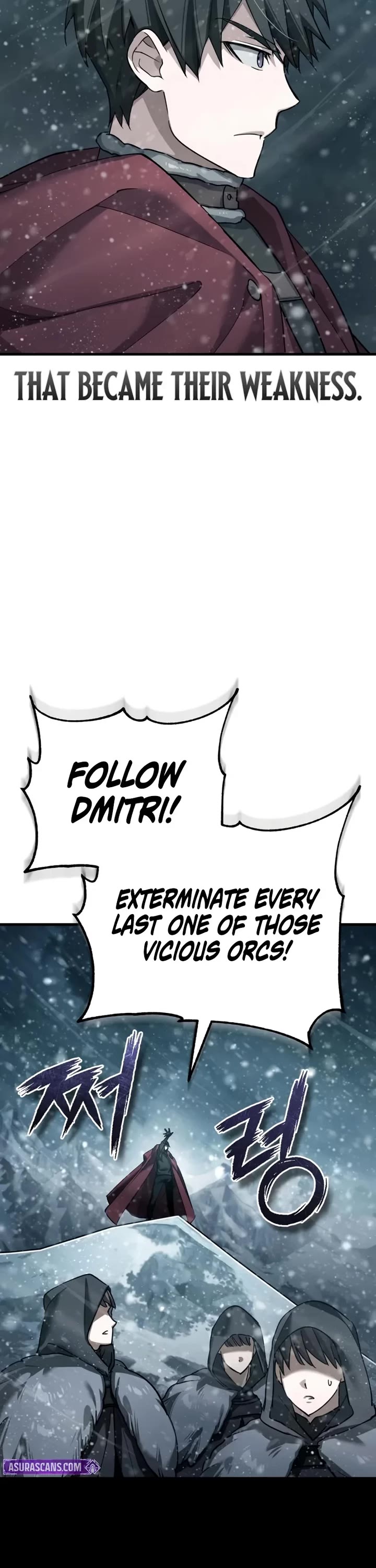 The Heavenly Demon Can't Live a Normal Life Chapter 186 page 13 - Chapter 186: Two Separate Operations