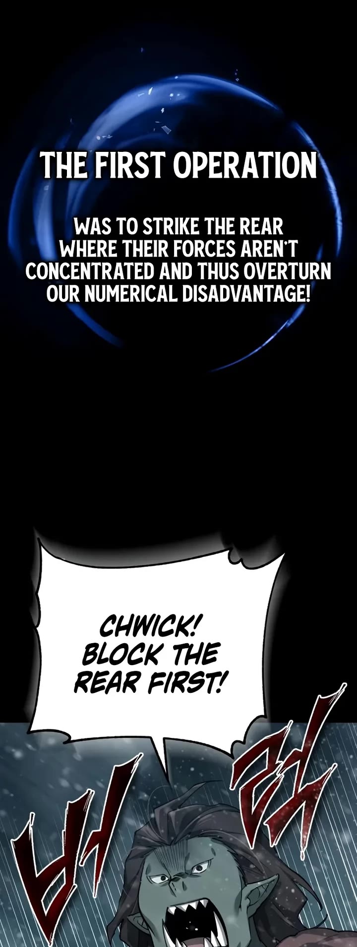 The Heavenly Demon Can't Live a Normal Life Chapter 186 page 14 - Chapter 186: Two Separate Operations