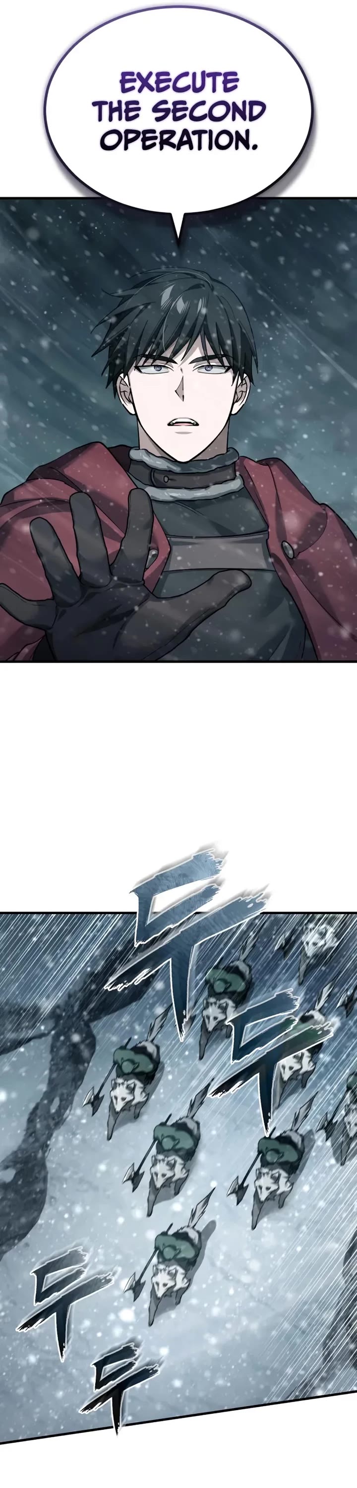 The Heavenly Demon Can't Live a Normal Life Chapter 186 page 16 - Chapter 186: Two Separate Operations