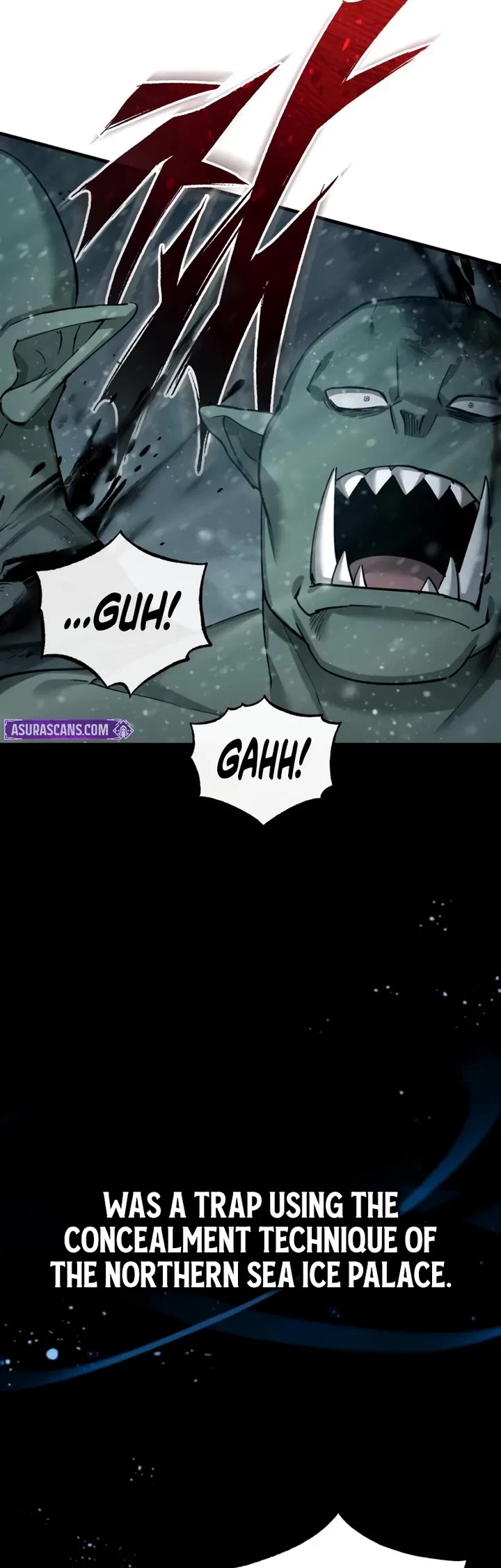 The Heavenly Demon Can't Live a Normal Life Chapter 186 page 19 - Chapter 186: Two Separate Operations