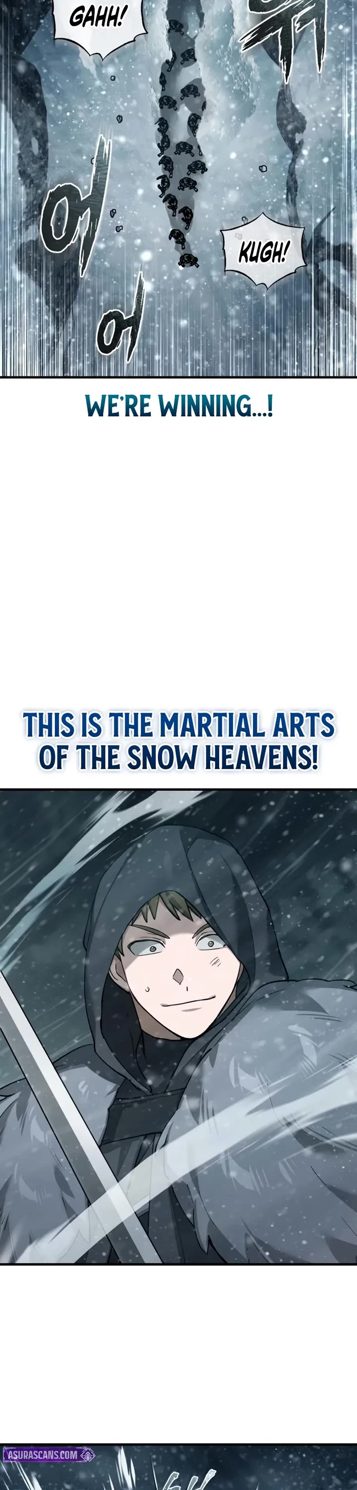 The Heavenly Demon Can't Live a Normal Life Chapter 186 page 23 - Chapter 186: Two Separate Operations