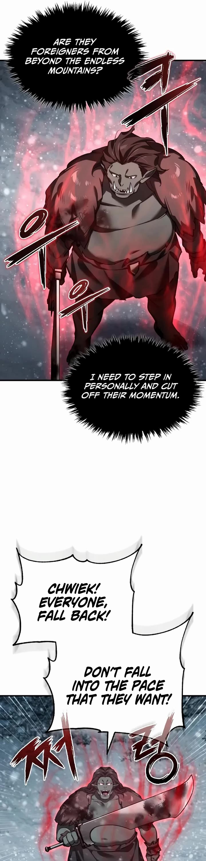 The Heavenly Demon Can't Live a Normal Life Chapter 186 page 26 - Chapter 186: Two Separate Operations