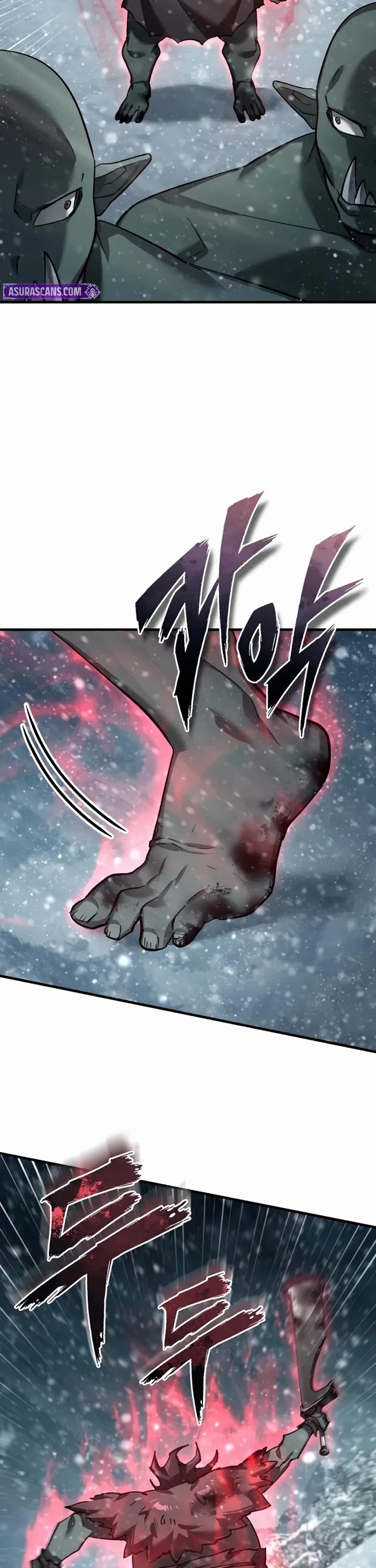 The Heavenly Demon Can't Live a Normal Life Chapter 186 page 27 - Chapter 186: Two Separate Operations