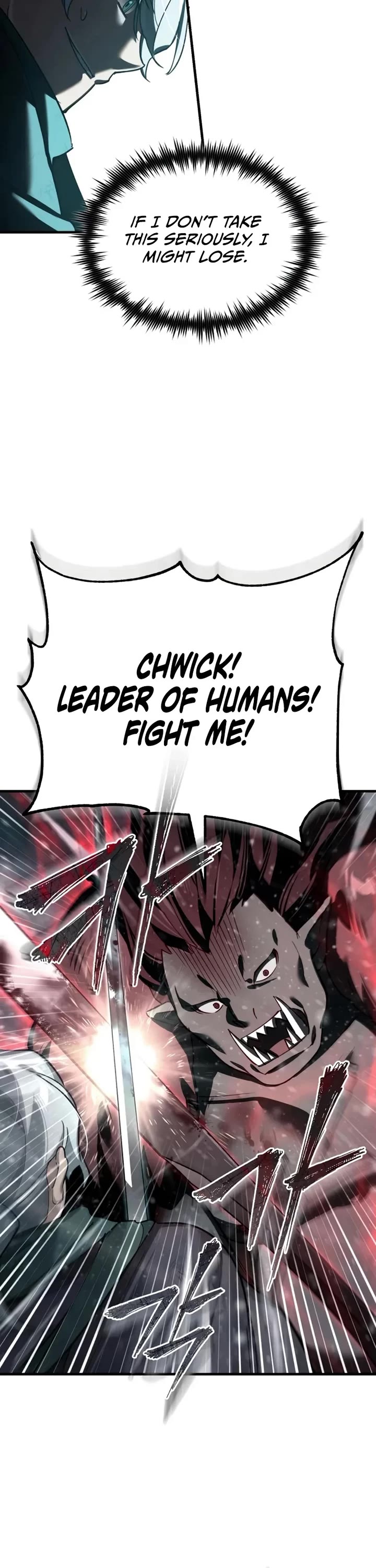 The Heavenly Demon Can't Live a Normal Life Chapter 186 page 32 - Chapter 186: Two Separate Operations