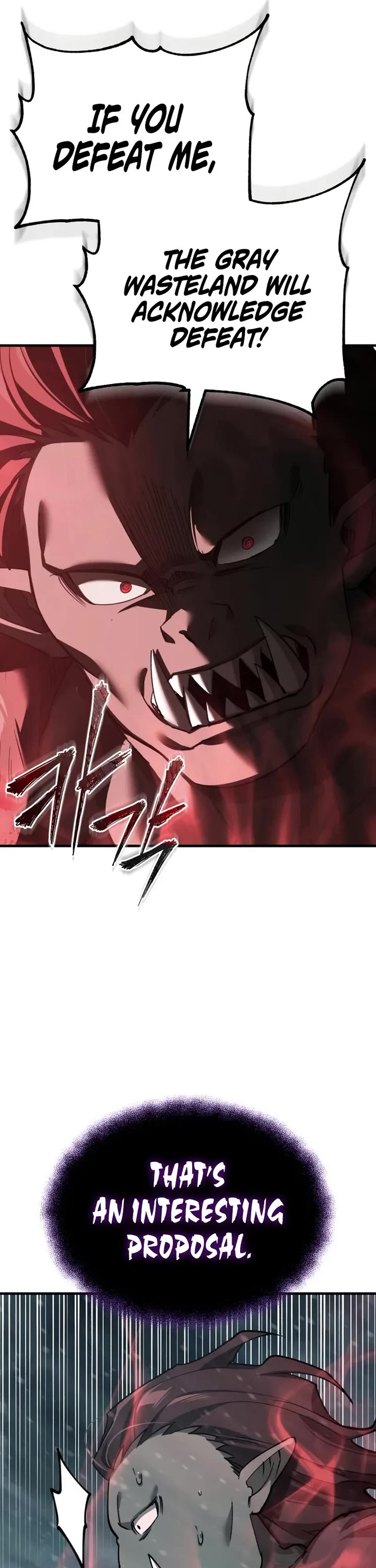 The Heavenly Demon Can't Live a Normal Life Chapter 186 page 33 - Chapter 186: Two Separate Operations