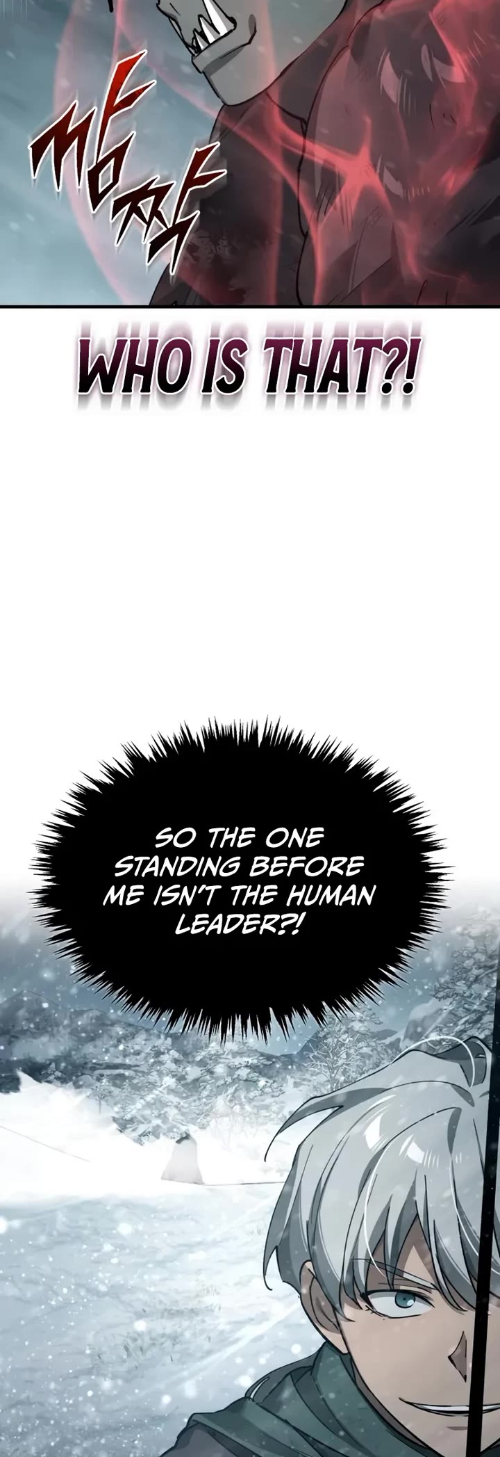 The Heavenly Demon Can't Live a Normal Life Chapter 186 page 34 - Chapter 186: Two Separate Operations