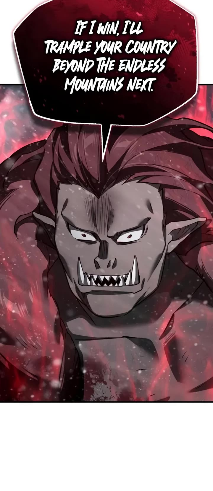 The Heavenly Demon Can't Live a Normal Life Chapter 186 page 40 - Chapter 186: Two Separate Operations