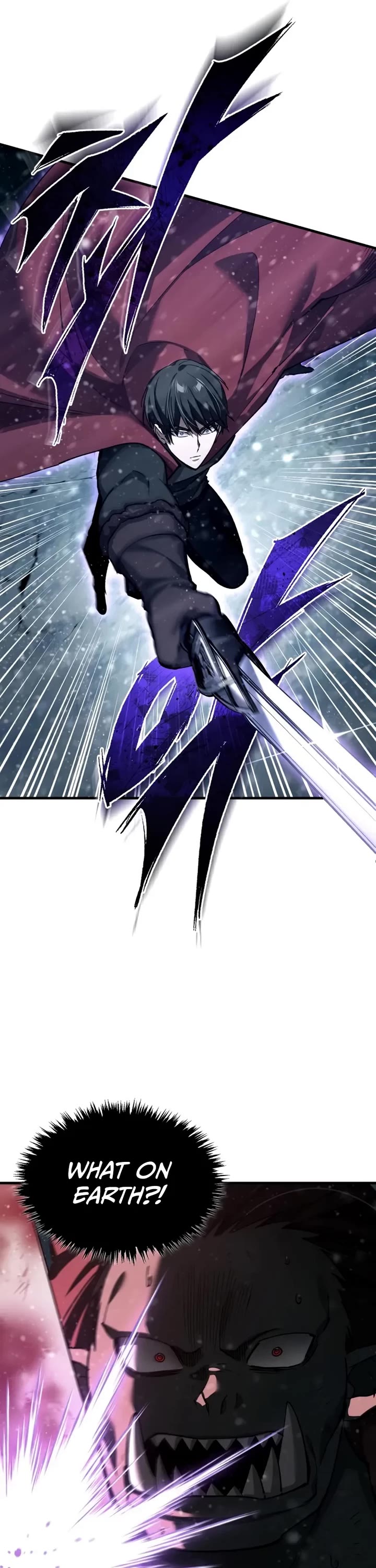 The Heavenly Demon Can't Live a Normal Life Chapter 186 page 45 - Chapter 186: Two Separate Operations