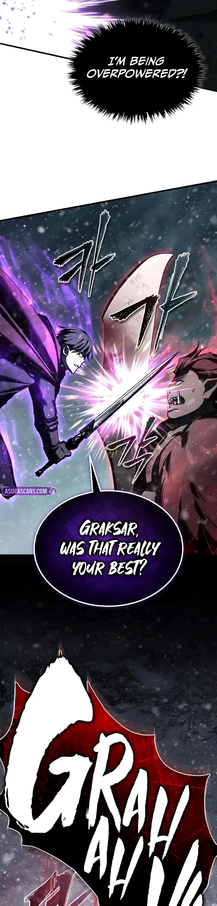 The Heavenly Demon Can't Live a Normal Life Chapter 186 page 46 - Chapter 186: Two Separate Operations